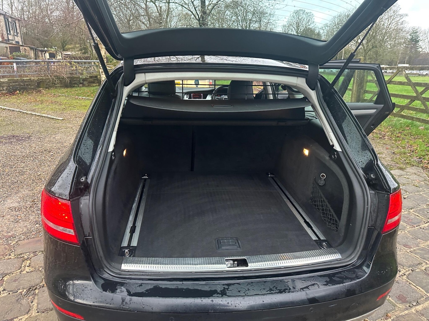 Used Audi A4 Allroad for sale - 77883386: Photo 48