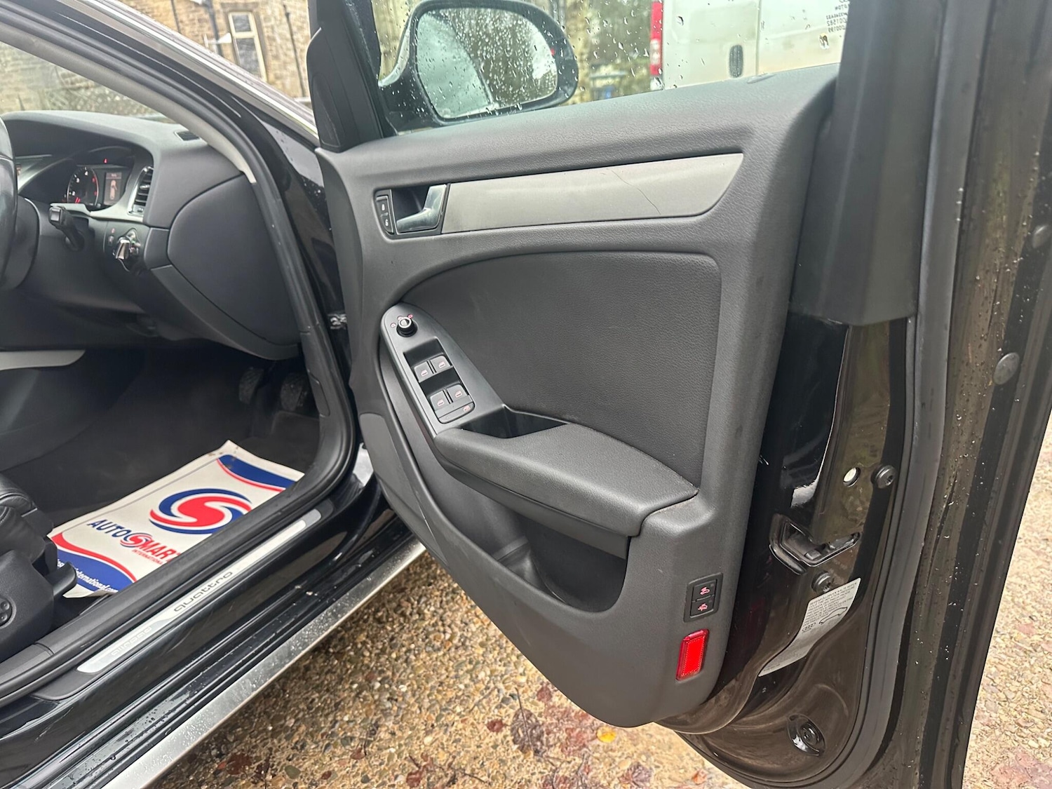 Used Audi A4 Allroad for sale - 77883386: Photo 50