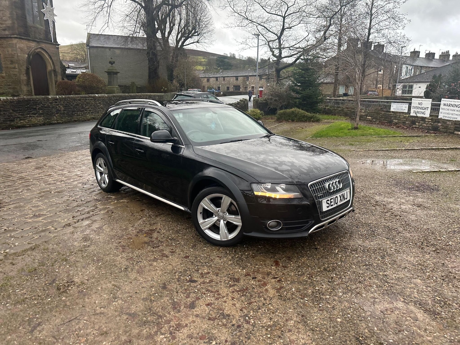 Used Audi A4 Allroad for sale - 77883386: Photo 6