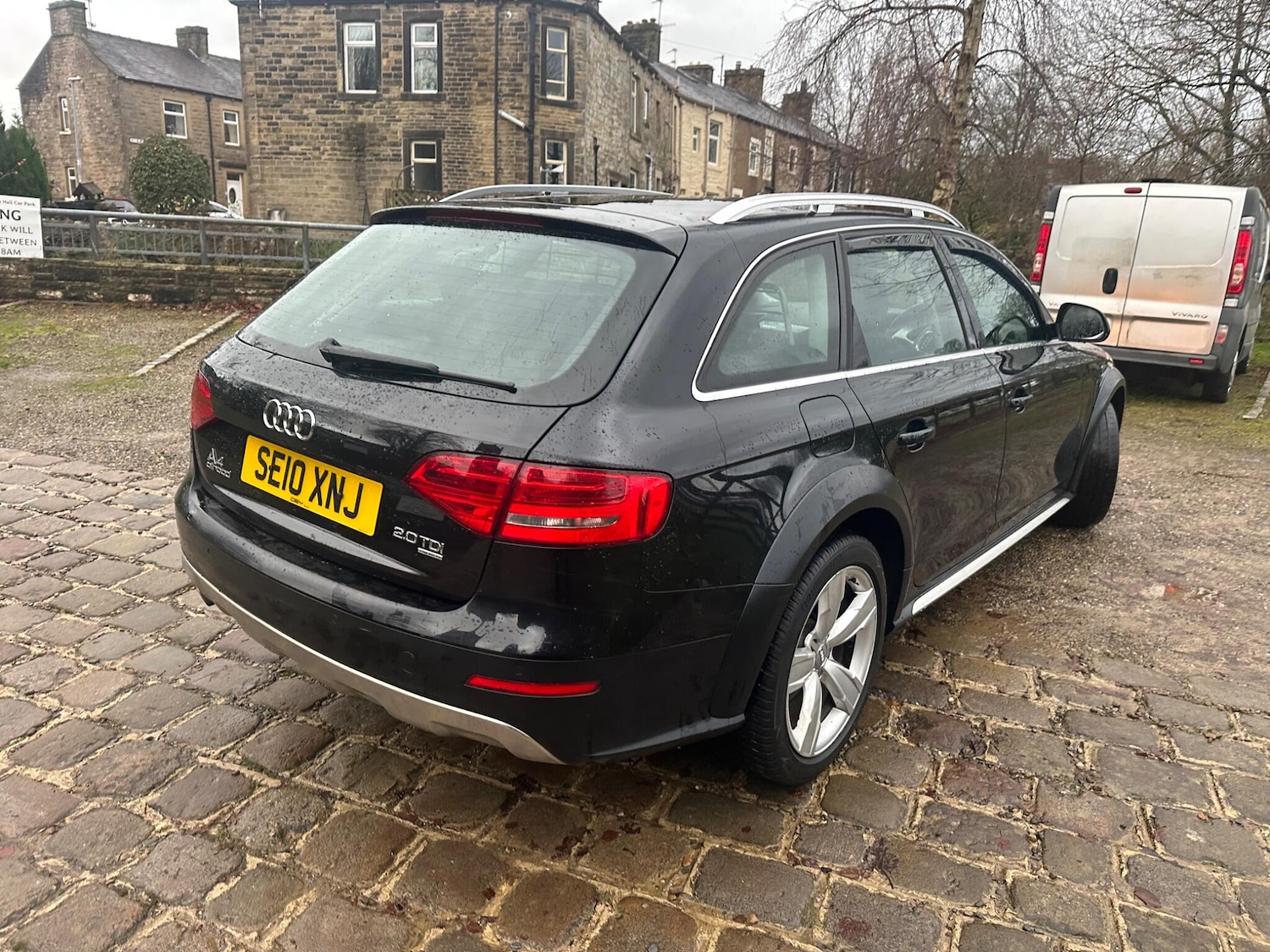 Used Audi A4 Allroad for sale - 77883386: Photo 9