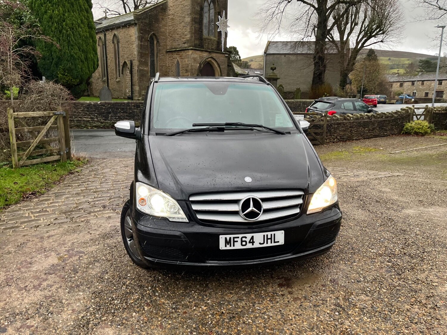 Used Mercedes-Benz Viano for sale - 77883387: Photo 12