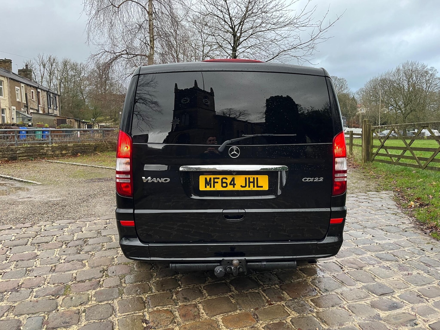 Used Mercedes-Benz Viano for sale - 77883387: Photo 16