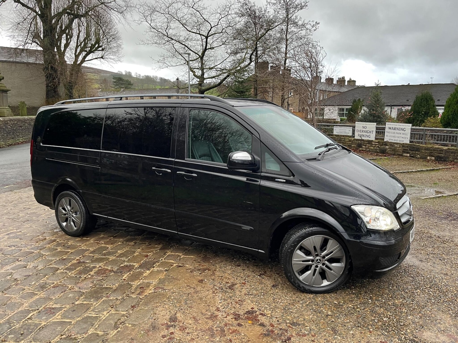 Used Mercedes-Benz Viano for sale - 77883387: Photo 17