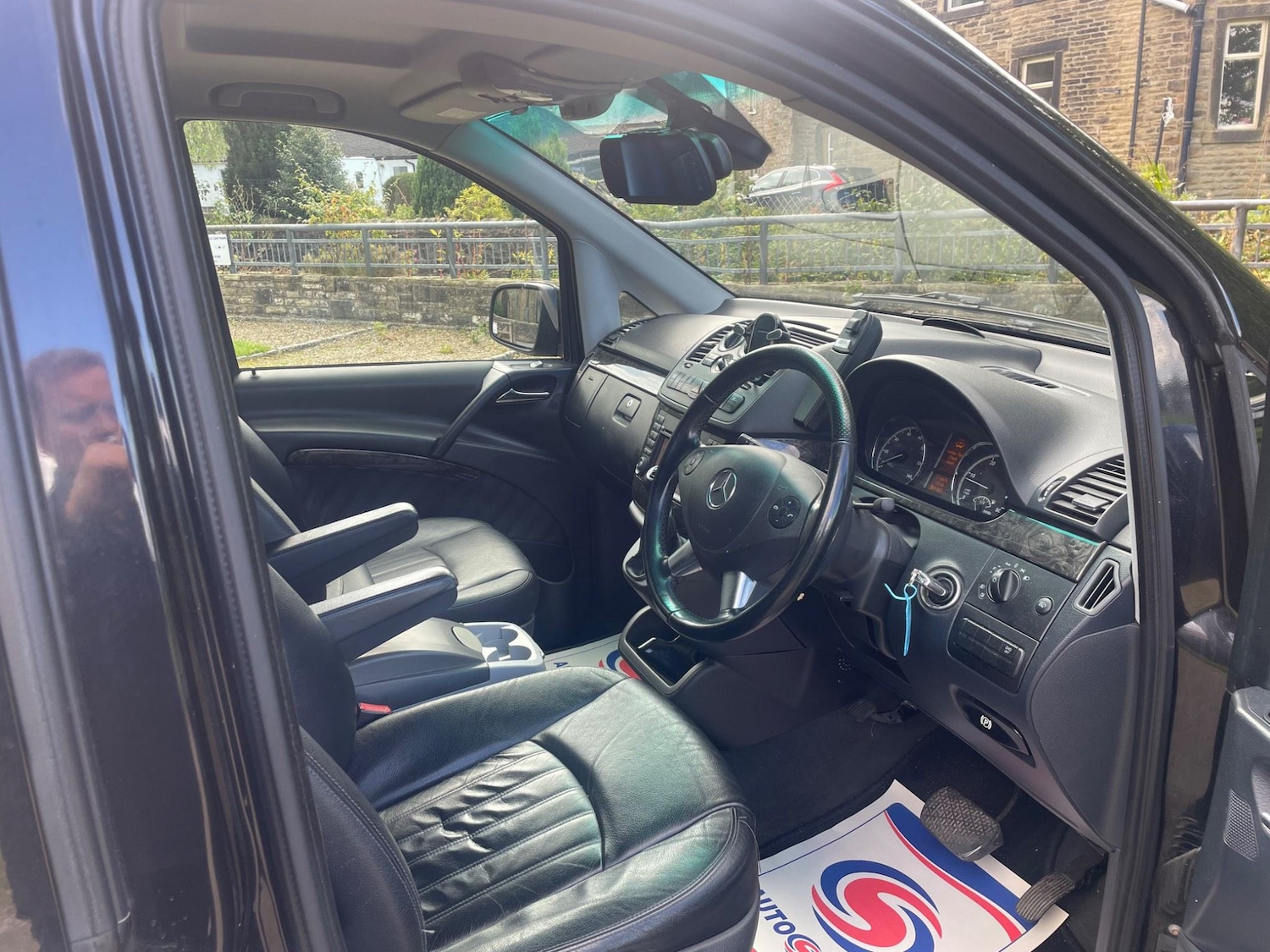 Used Mercedes-Benz Viano for sale - 77883387: Photo 19