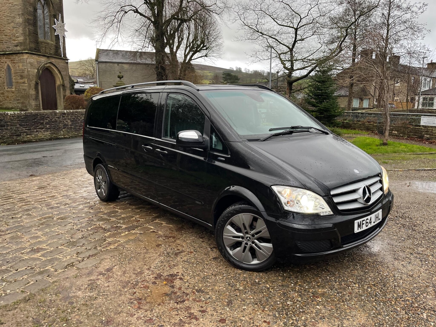 Used Mercedes-Benz Viano for sale - 77883387: Photo 2