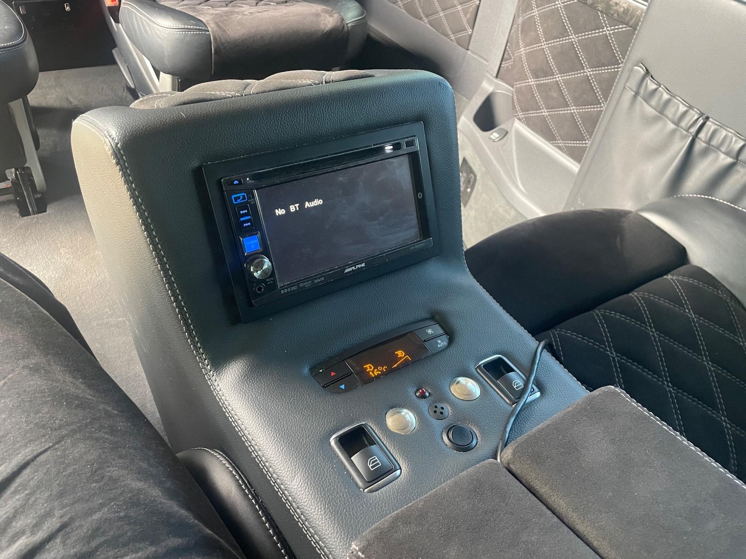 Used Mercedes-Benz Viano for sale - 77883387: Photo 20