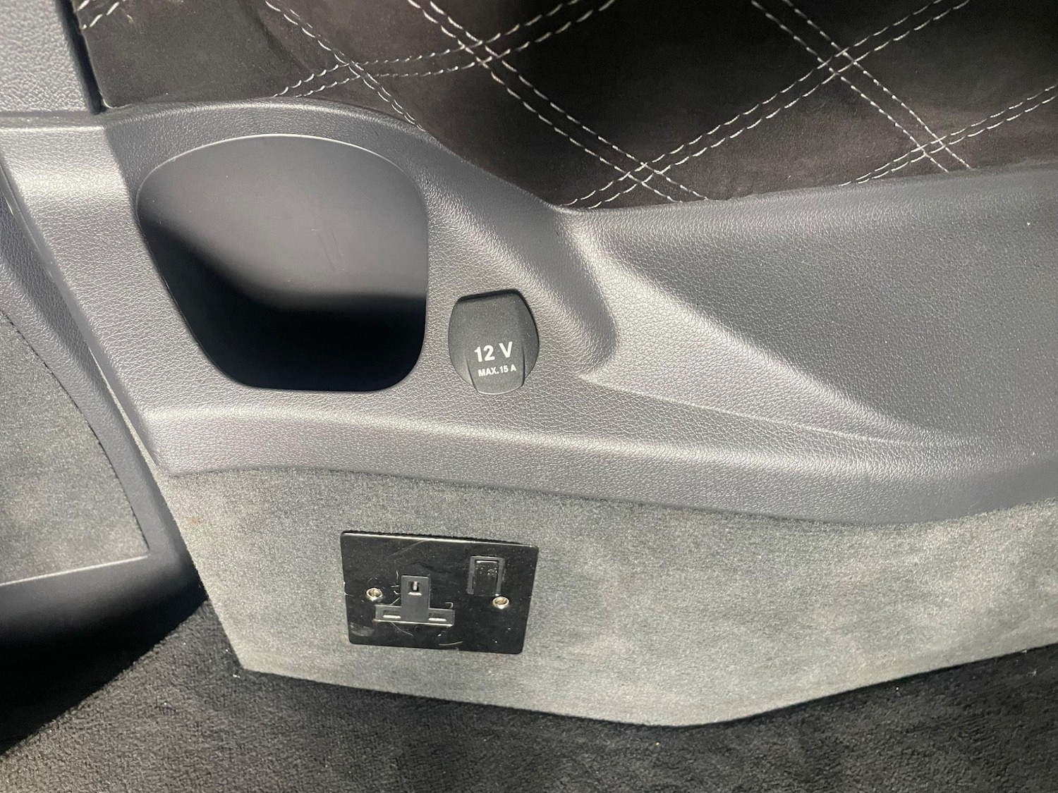 Used Mercedes-Benz Viano for sale - 77883387: Photo 21