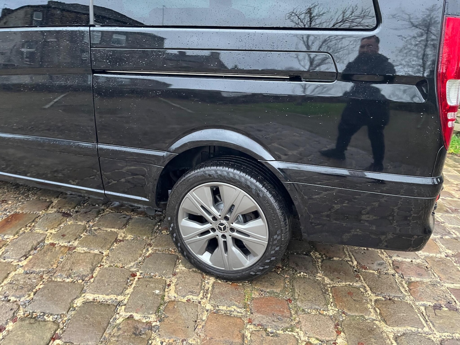 Used Mercedes-Benz Viano for sale - 77883387: Photo 25