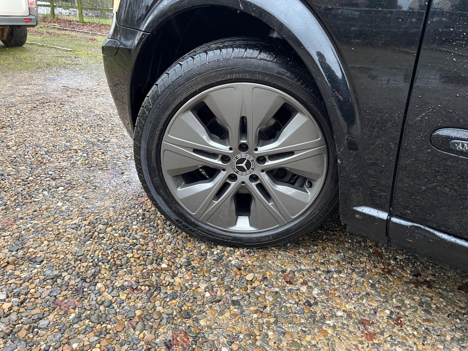 Used Mercedes-Benz Viano for sale - 77883387: Photo 26