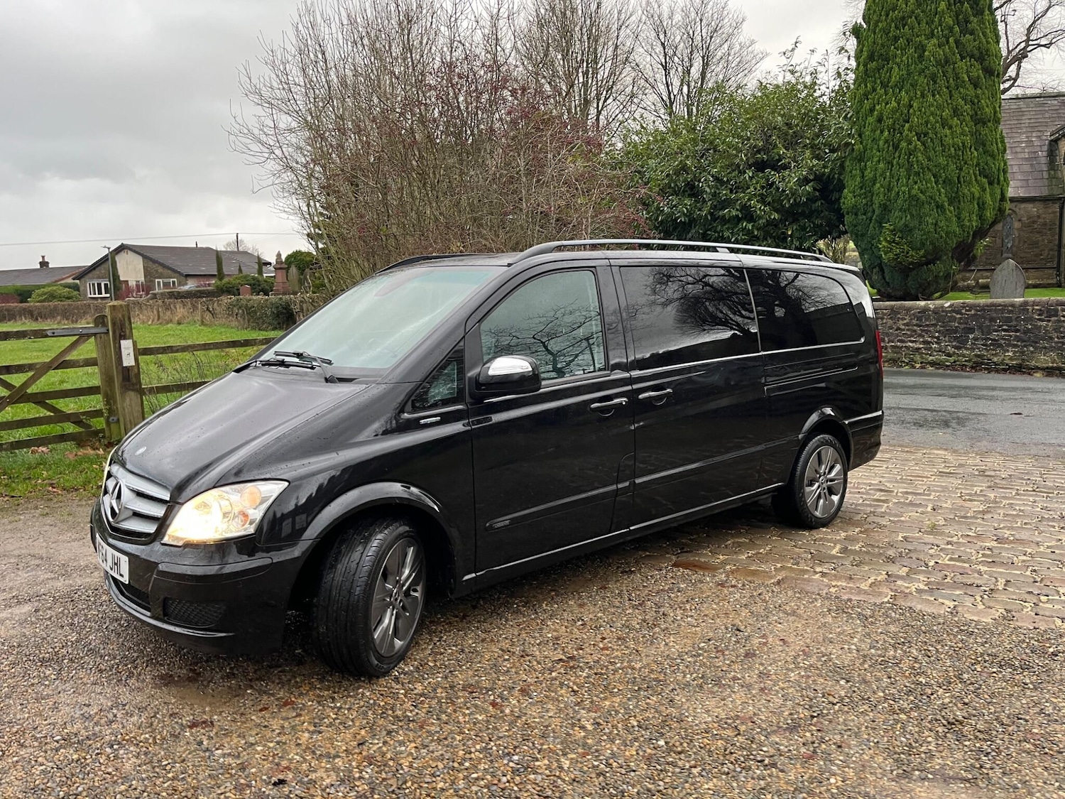 Used Mercedes-Benz Viano for sale - 77883387: Photo 3