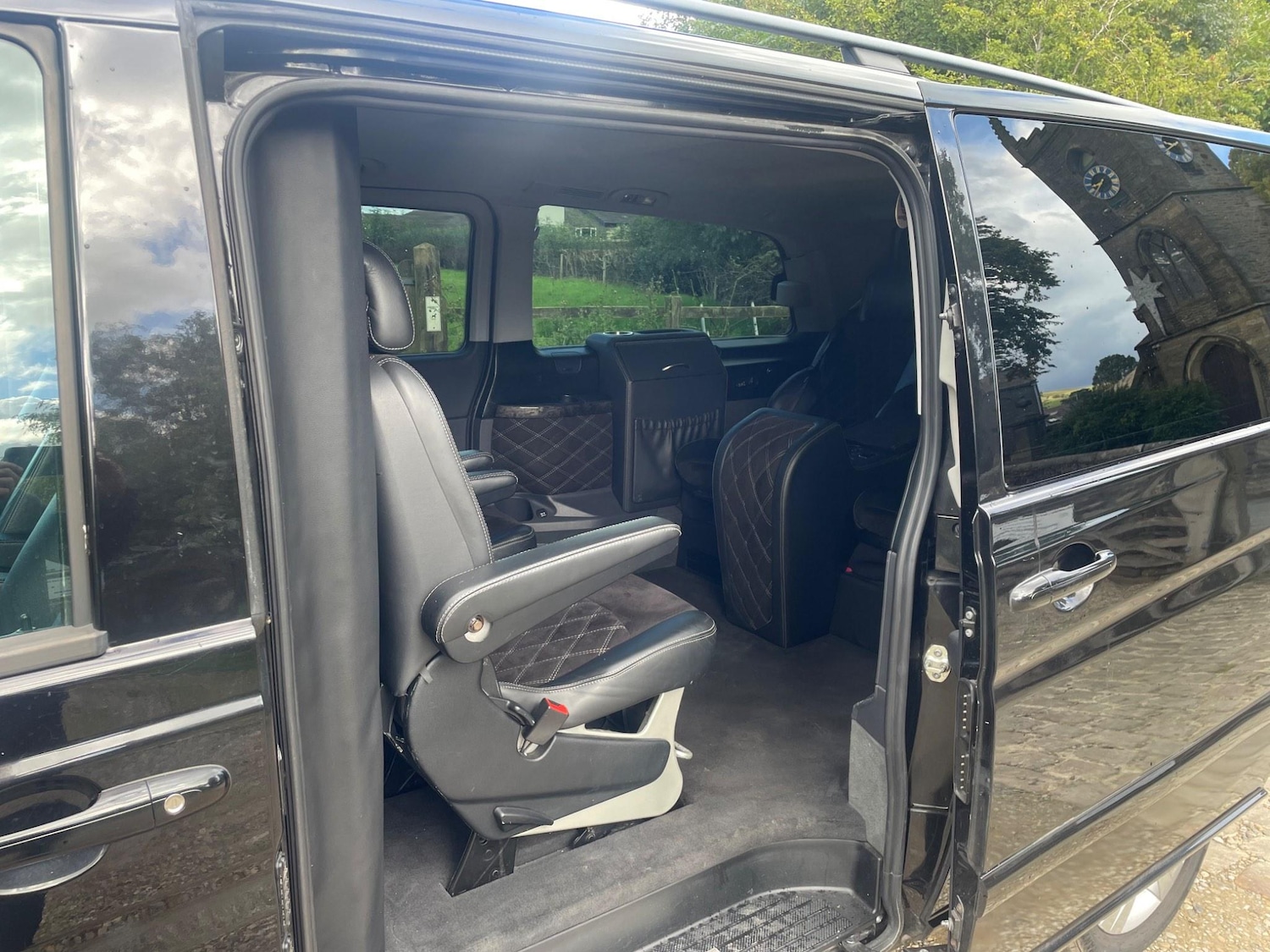 Used Mercedes-Benz Viano for sale - 77883387: Photo 33