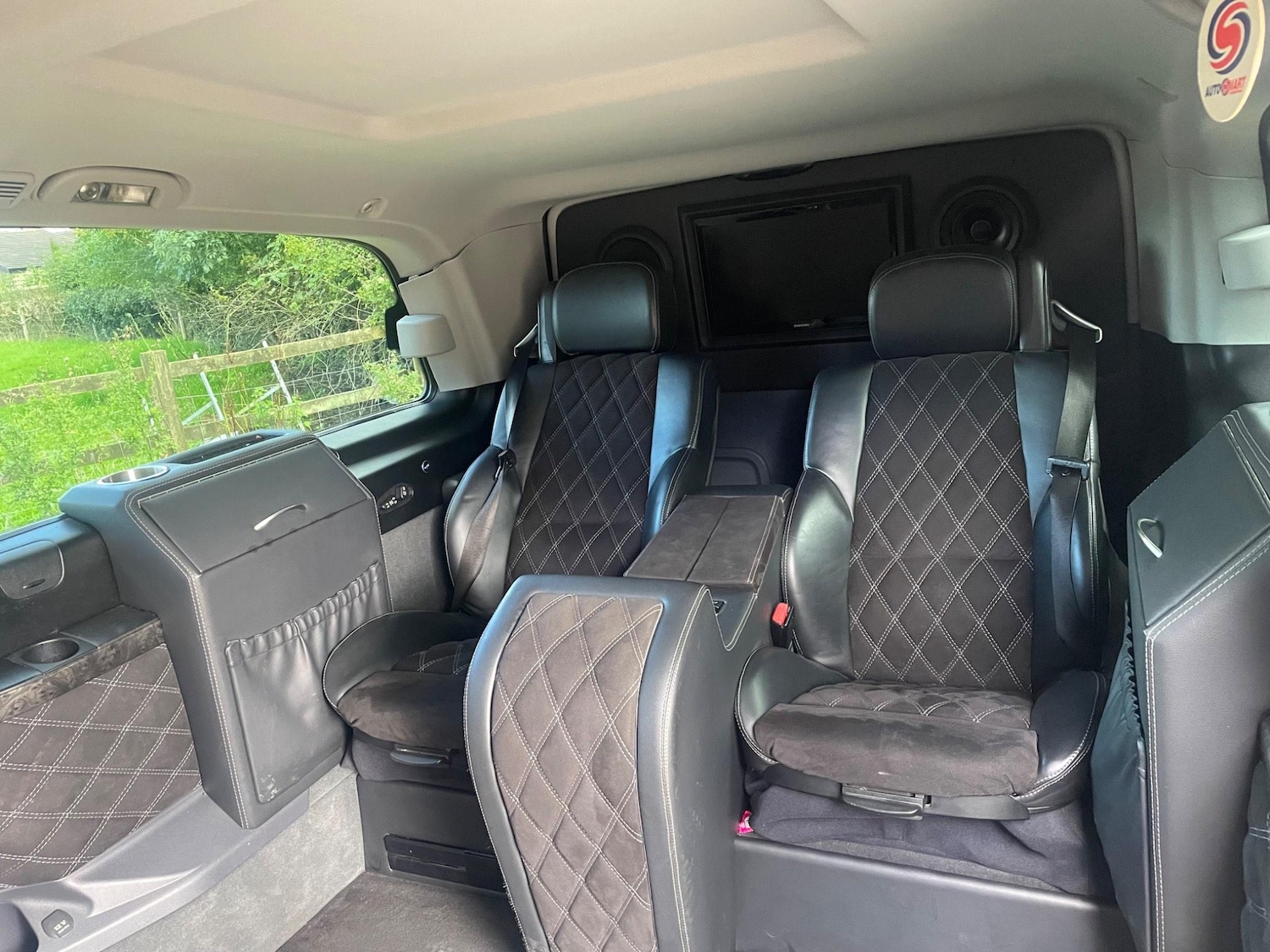 Used Mercedes-Benz Viano for sale - 77883387: Photo 34