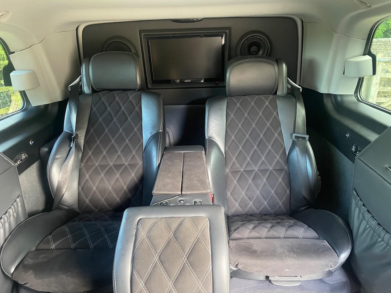 Used Mercedes-Benz Viano for sale - 77883387: Photo 42