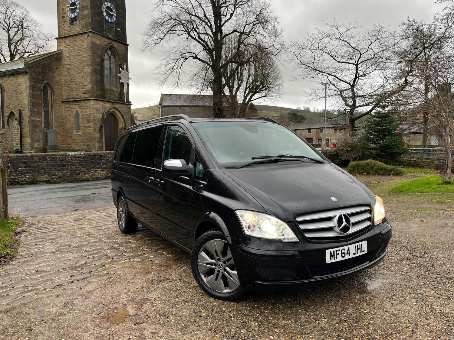 Used Mercedes-Benz Viano for sale - 77883387: Photo 5
