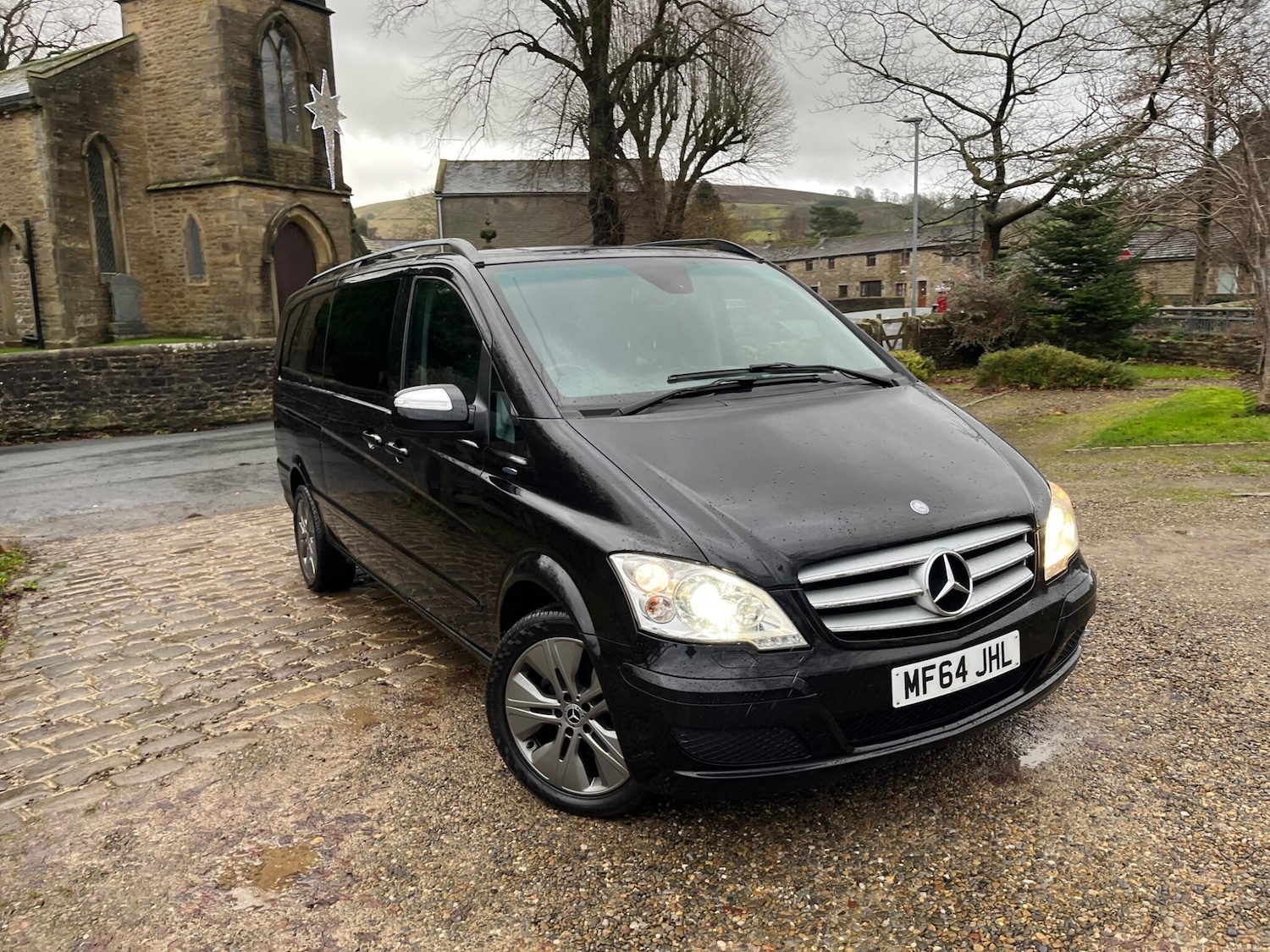 Used Mercedes-Benz Viano for sale - 77883387: Photo 6