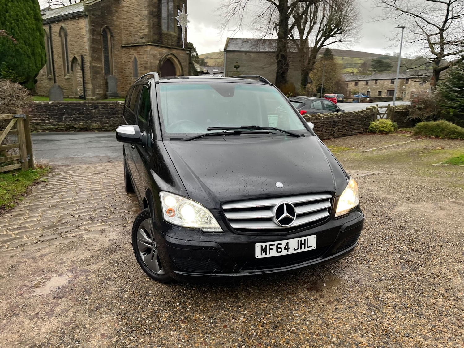 Used Mercedes-Benz Viano for sale - 77883387: Photo 8