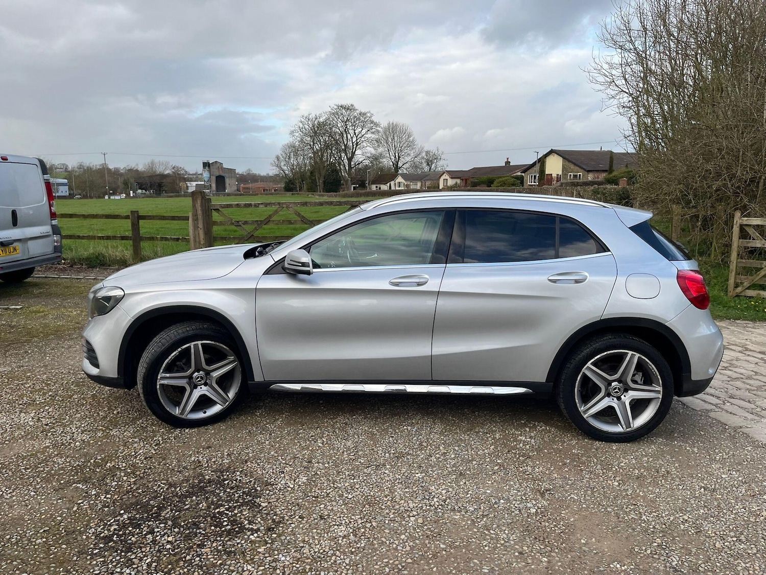 Used Mercedes-Benz GLA 2018 for sale - 78101014: Photo 27