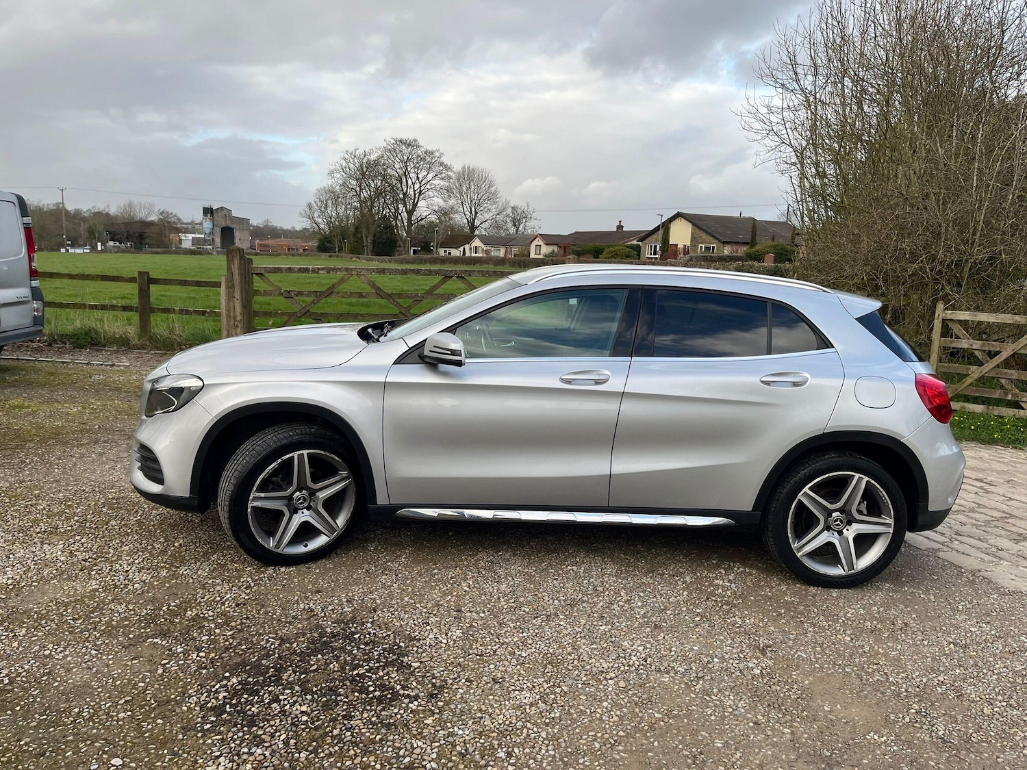 Used Mercedes-Benz GLA 2018 for sale - 78101014: Photo 28