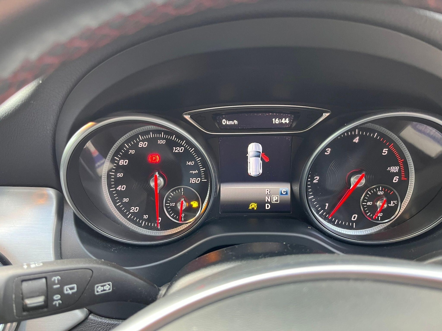 Used Mercedes-Benz GLA 2018 for sale - 78101014: Photo 43