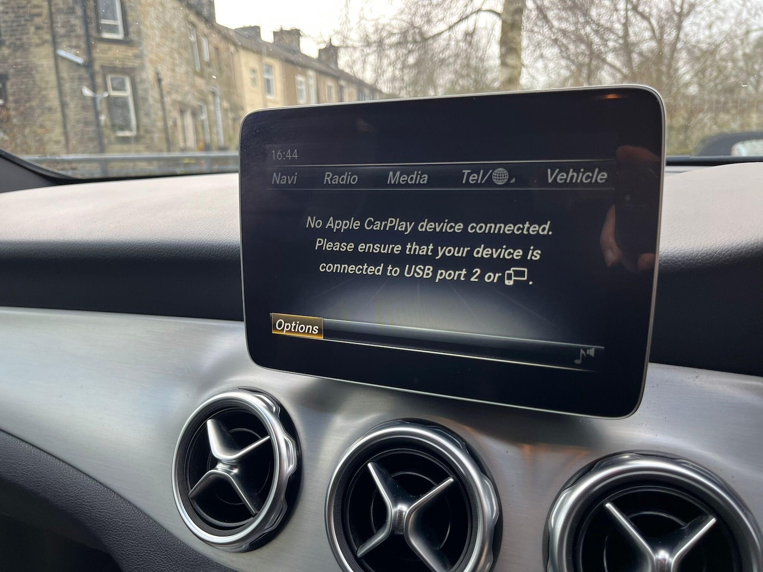 Used Mercedes-Benz GLA 2018 for sale - 78101014: Photo 45