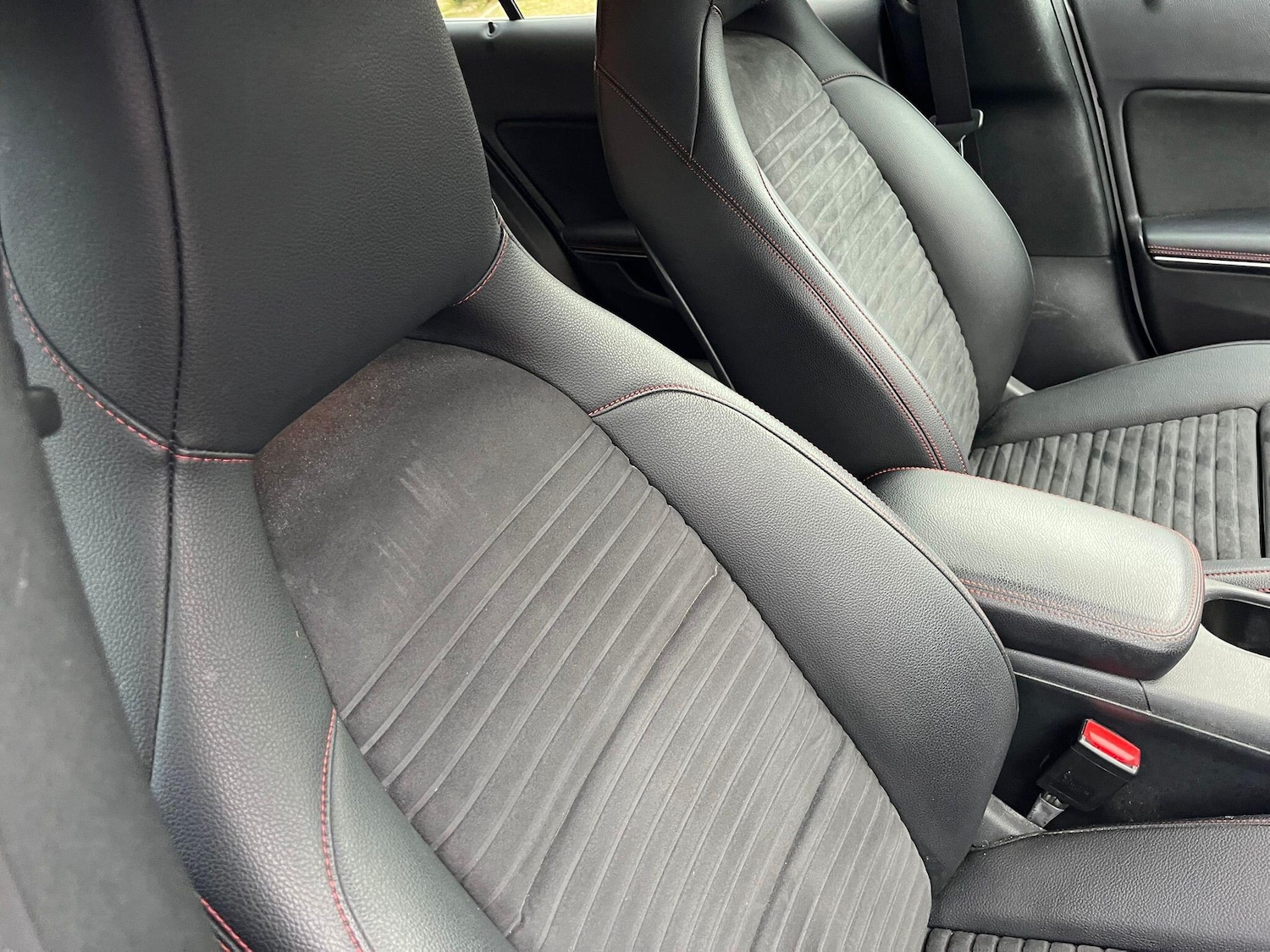 Used Mercedes-Benz GLA 2018 for sale - 78101014: Photo 50