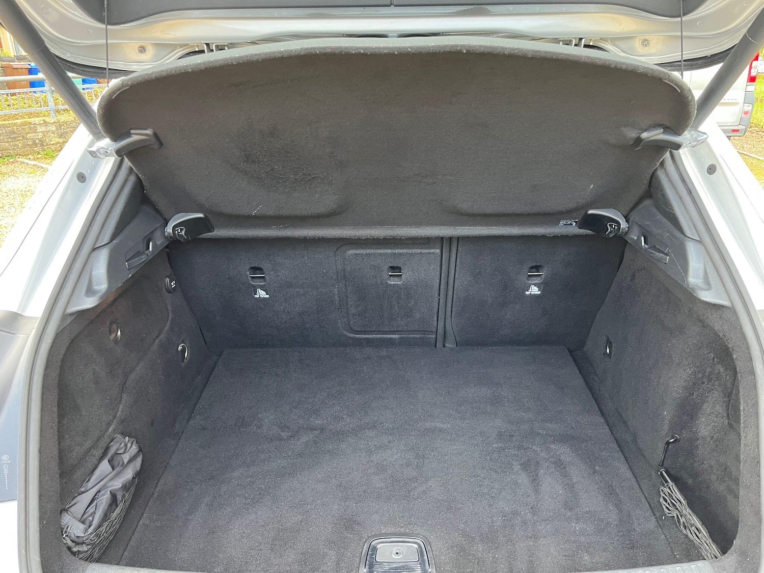 Used Mercedes-Benz GLA 2018 for sale - 78101014: Photo 53