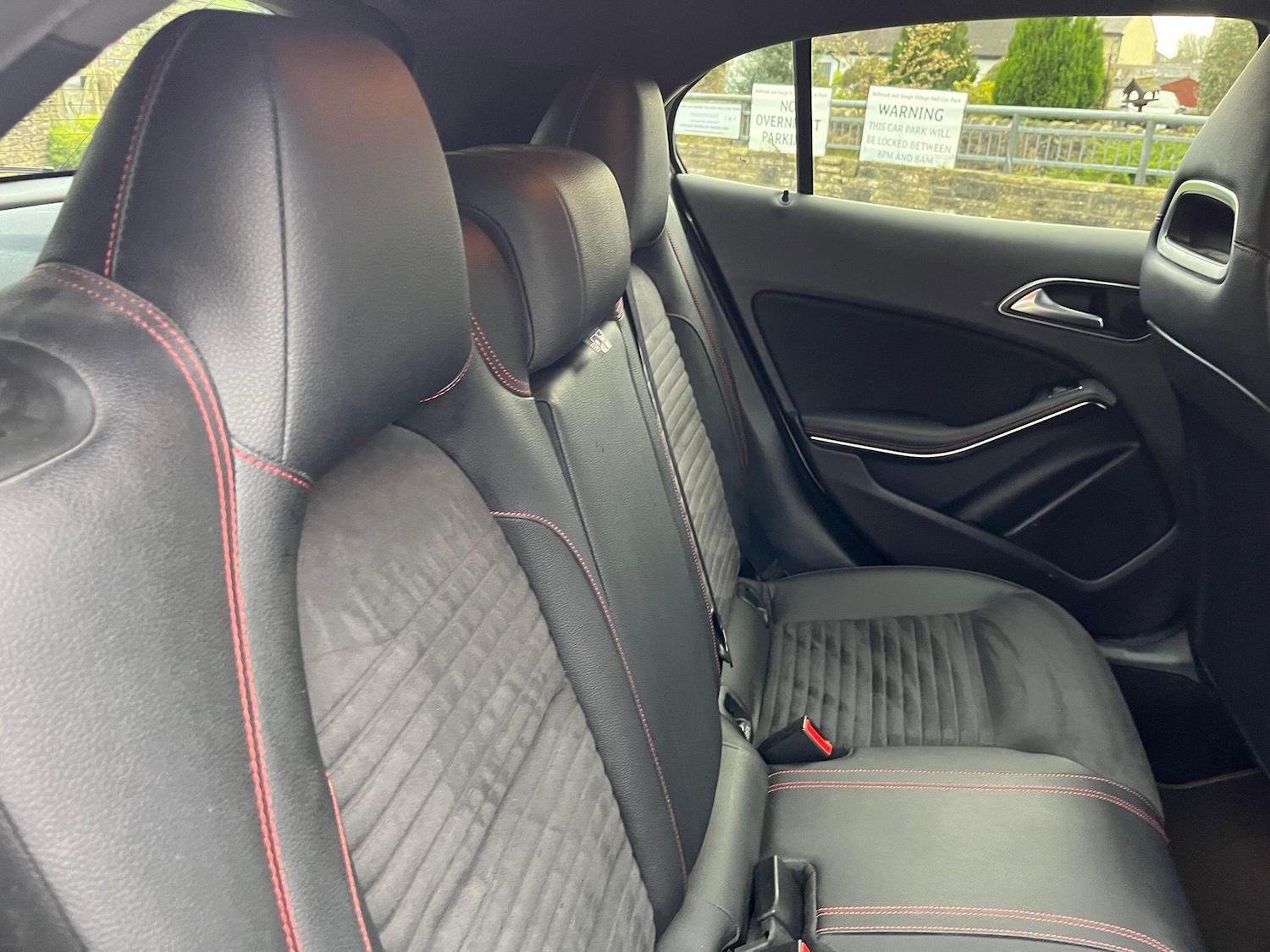 Used Mercedes-Benz GLA 2018 for sale - 78101014: Photo 58