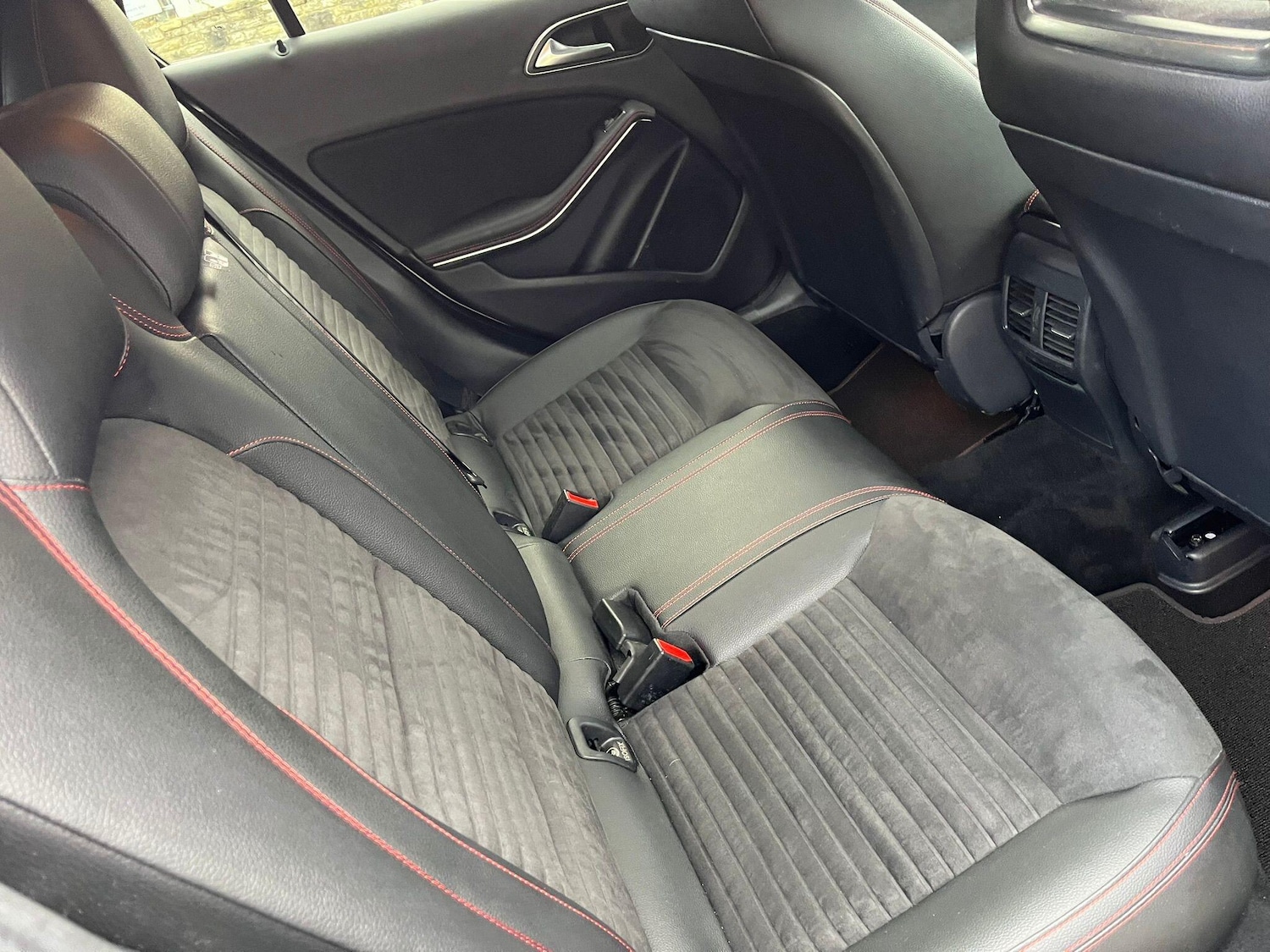 Used Mercedes-Benz GLA 2018 for sale - 78101014: Photo 59