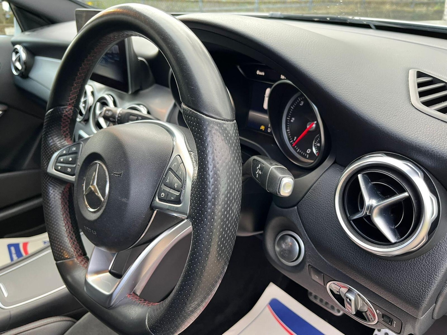 Used Mercedes-Benz GLA 2018 for sale - 78101014: Photo 61