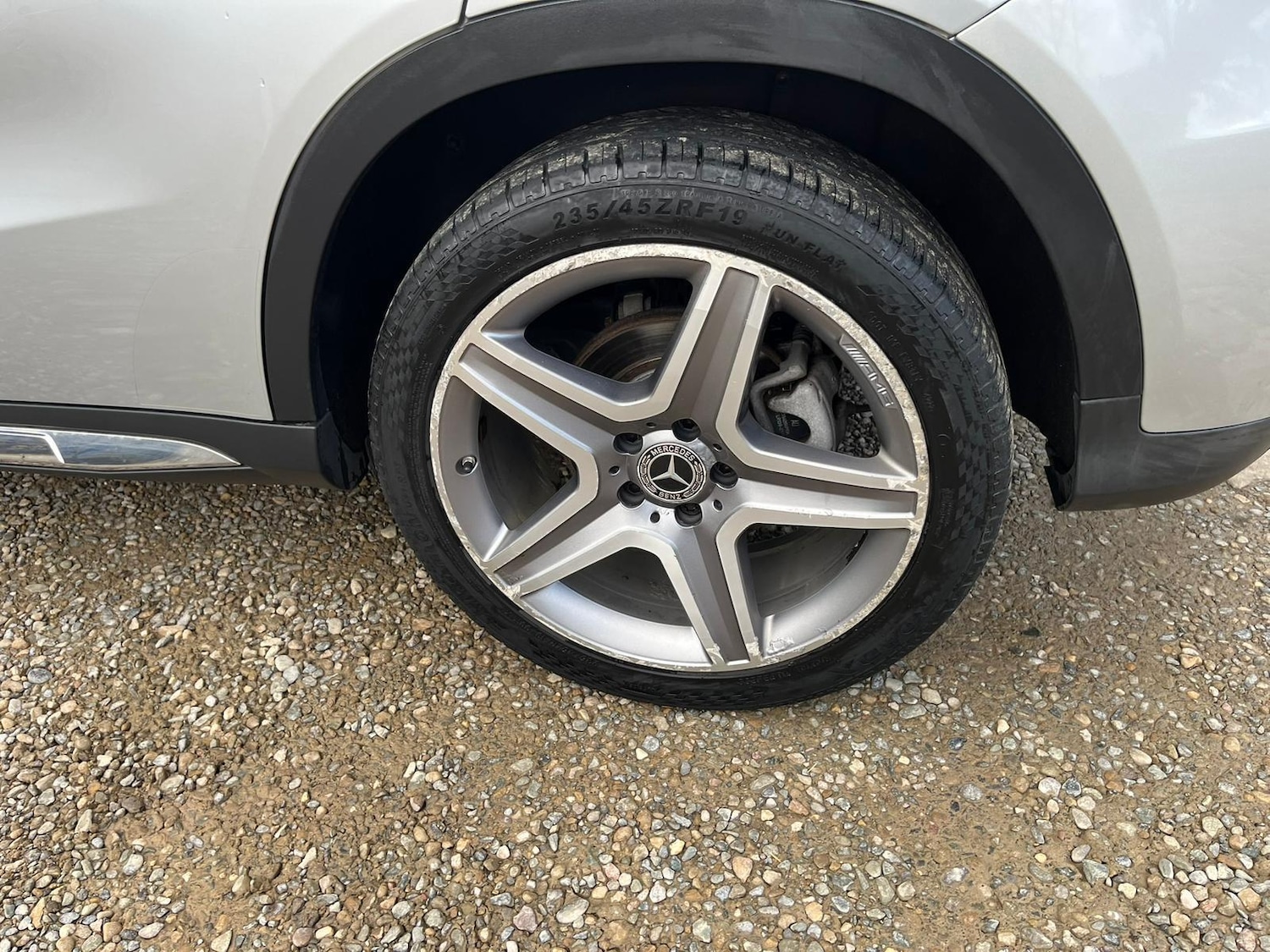 Used Mercedes-Benz GLA 2018 for sale - 78101014: Photo 66