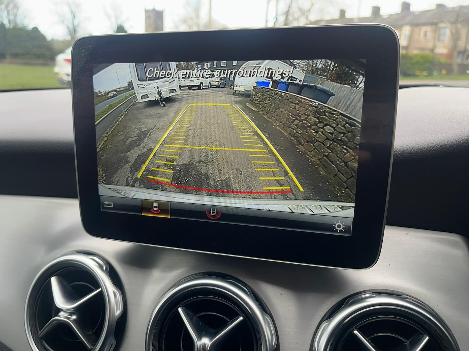 Used Mercedes-Benz GLA 2018 for sale - 78101014: Photo 68