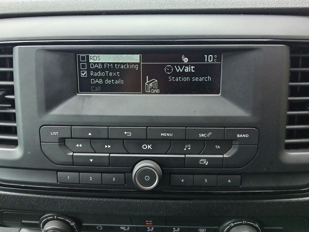 Used Vauxhall Vivaro Life 2021 for sale - 76542007: Photo 10