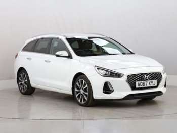 Used Hyundai i30 2017 for sale - 75220610: Photo