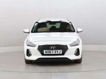 Used Hyundai i30 2017 for sale - 75220610: Photo