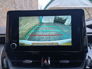 Used Toyota Corolla 2022 for sale - 77451705: Photo