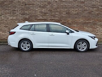 Used Toyota Corolla 2022 for sale - 77451705: Photo