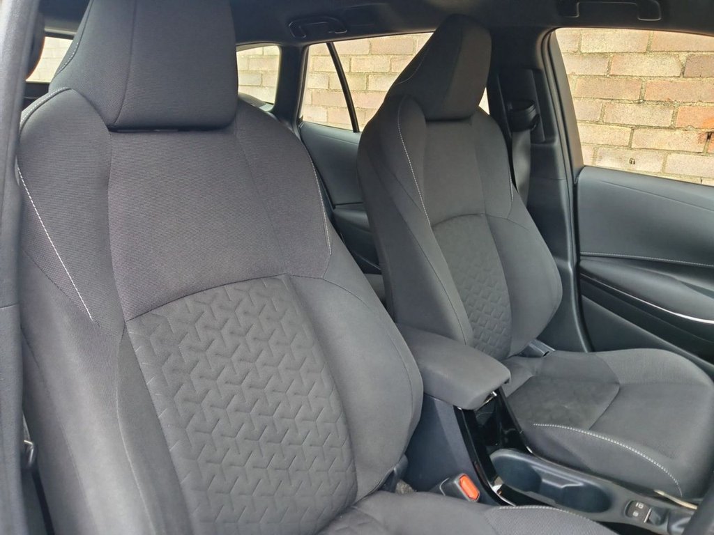 Used Toyota Corolla 2022 for sale - 77451705: Photo 5