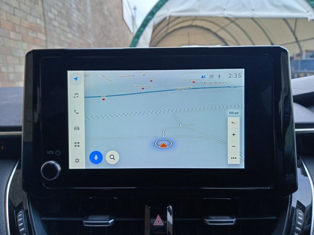 Used Toyota Corolla 2022 for sale - 77451705: Photo 8