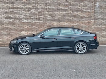 Used Audi A5 2022 for sale - 79695197: Photo