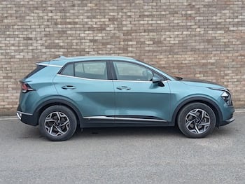 Used Kia Sportage 2023 for sale - 79654863: Photo