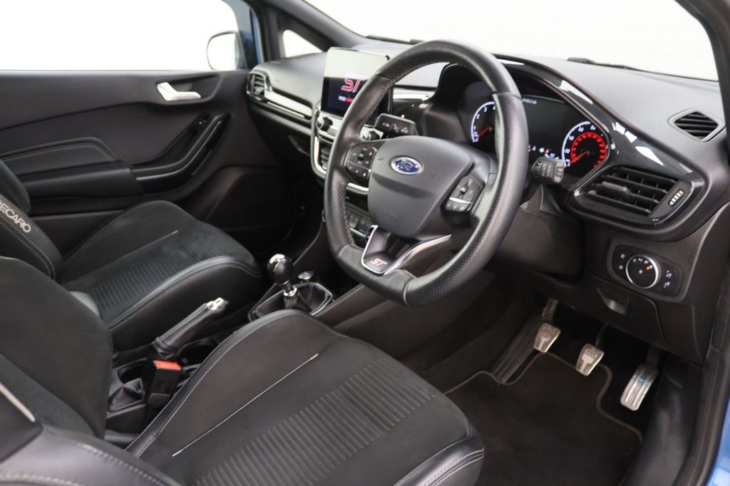 Used Ford Fiesta 2019 for sale - 76973430: Photo 10