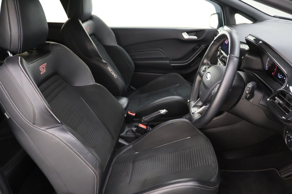 Used Ford Fiesta 2019 for sale - 76973430: Photo 12