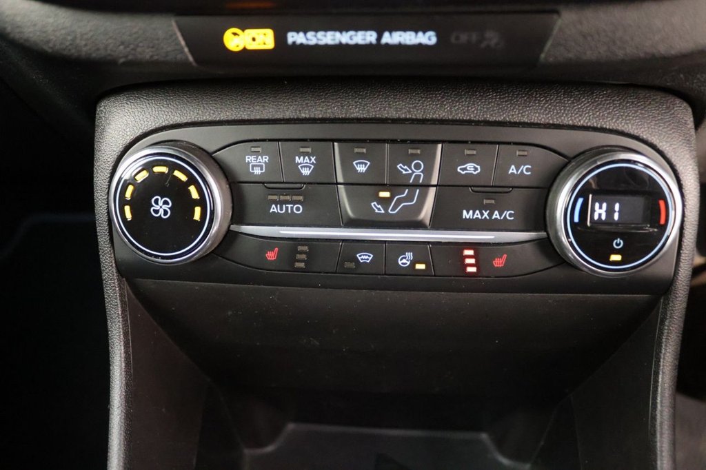 Used Ford Fiesta 2019 for sale - 76973430: Photo 13