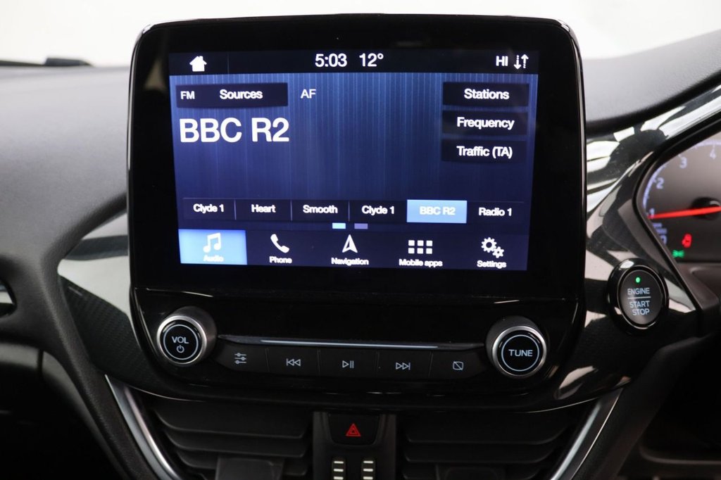 Used Ford Fiesta 2019 for sale - 76973430: Photo 14