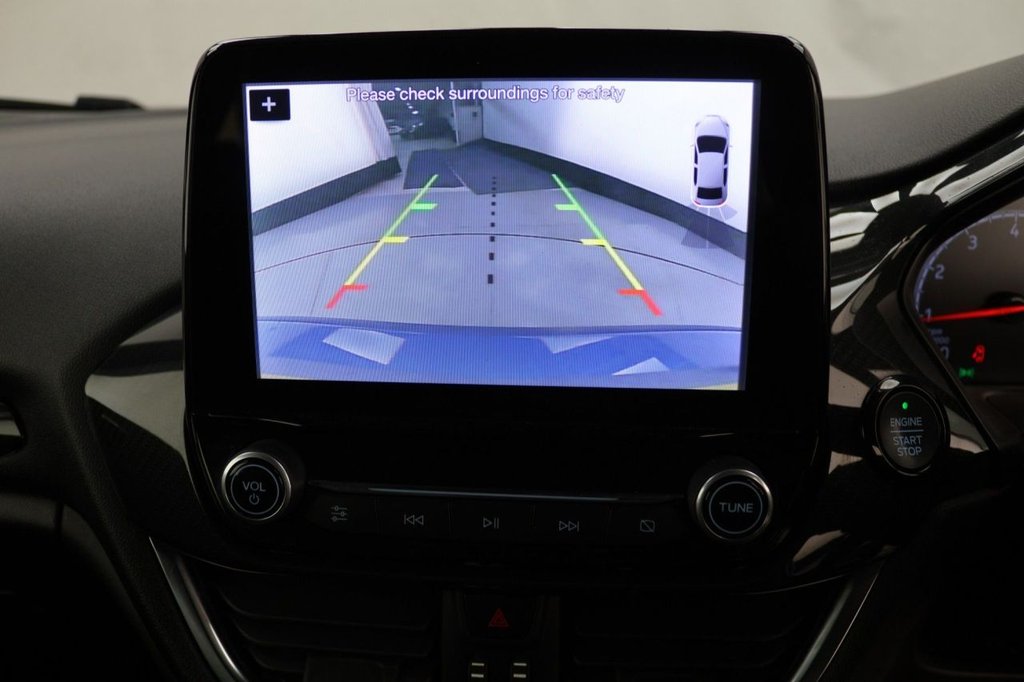 Used Ford Fiesta 2019 for sale - 76973430: Photo 15