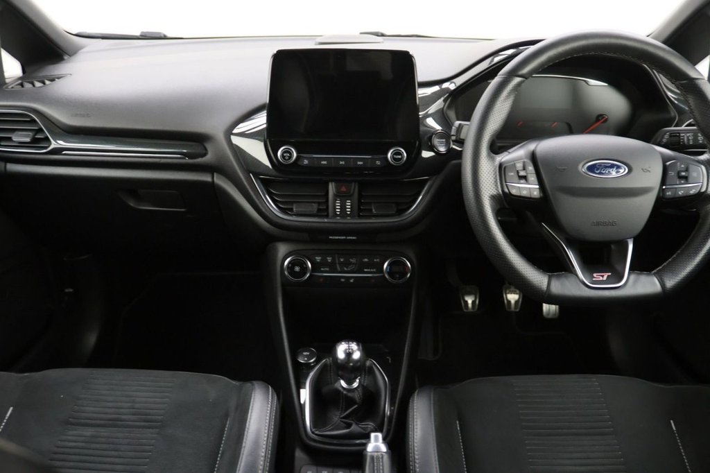 Used Ford Fiesta 2019 for sale - 76973430: Photo 18