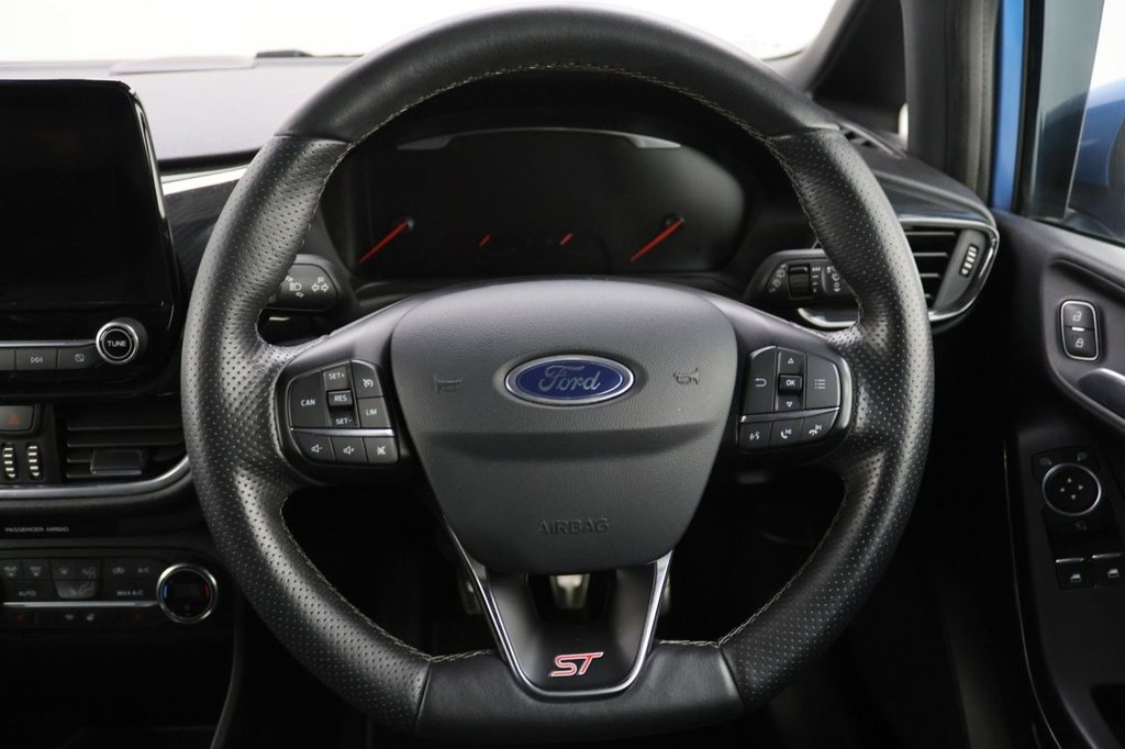 Used Ford Fiesta 2019 for sale - 76973430: Photo 20