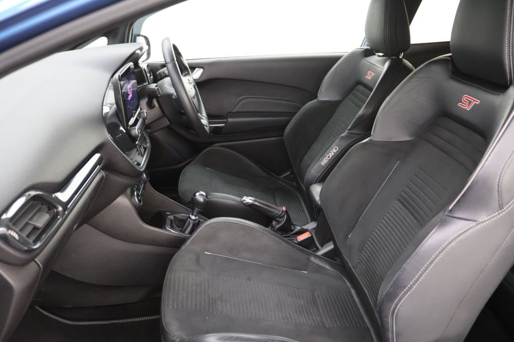 Used Ford Fiesta 2019 for sale - 76973430: Photo 22