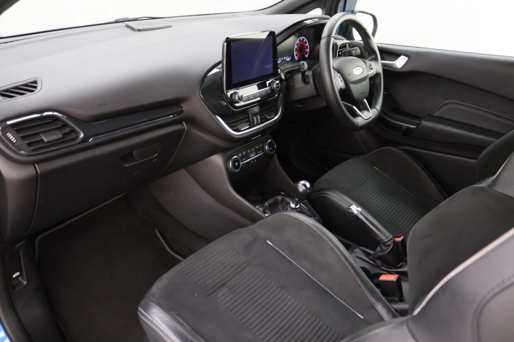 Used Ford Fiesta 2019 for sale - 76973430: Photo 24