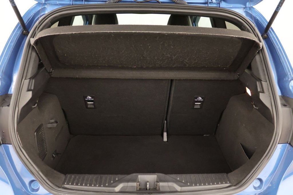 Used Ford Fiesta 2019 for sale - 76973430: Photo 25